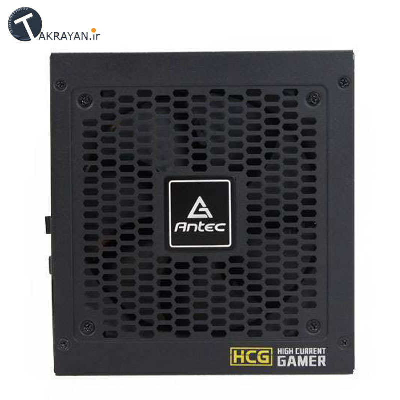 Antec HCG850 Gold Power Supply